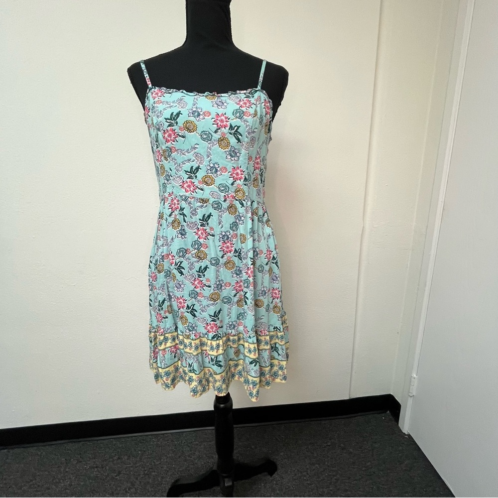Bebop Dress - Size L (Runs Small, Fits like S) - Excellent Condition - Picture 3 of 8